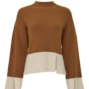 Victor Alfaro Collective Sweater